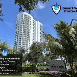 Smart Water Protection