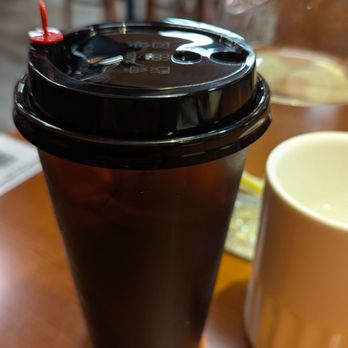 Tasty House - Winter Melon Drink - Szechuan Near Me - Bellevue, Washington Tasty House - Winter Melon Drink - Szechuan Near Me - Bellevue, Washington