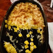 Photo of Toyose - San Francisco, CA, United States. Cheese Corn