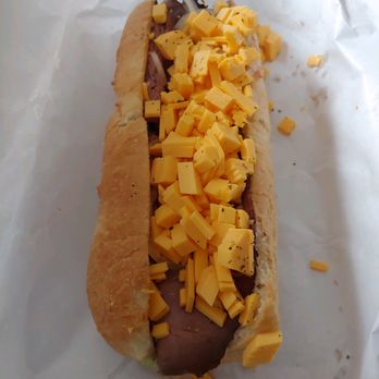 Dave's Cosmic Subs - All American (roast beef) - Sandwiches Near Me - South Burlington, Vermont Dave's Cosmic Subs - All American (roast beef) - Sandwiches Near Me - South Burlington, Vermont