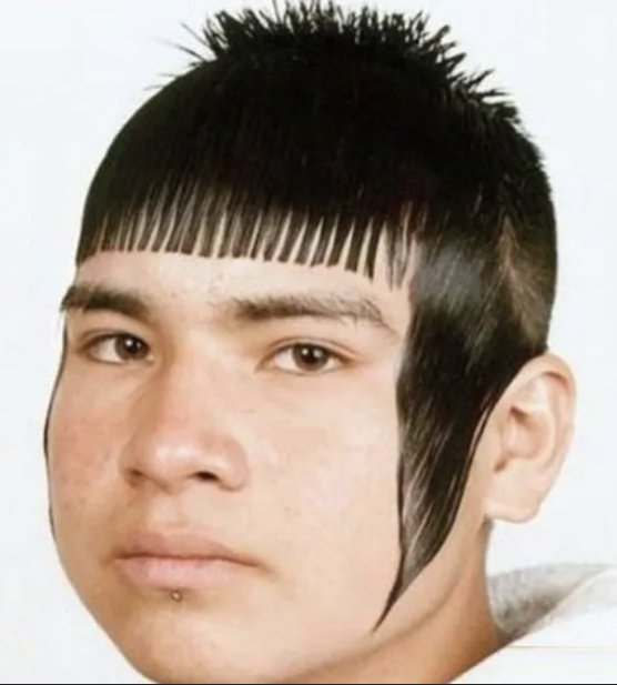 Jordan's Barbershop Logo