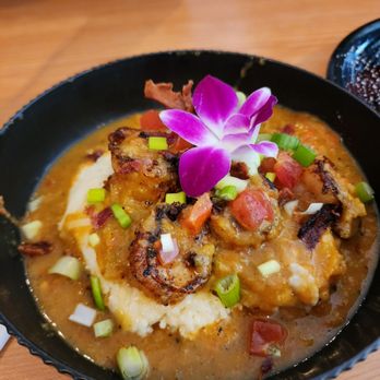 Smoke Soul Kitchen - The flavors are on point and do not feel heavy afterward. - Soul Food Near Me - San Francisco, California