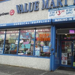 Value Mart Pharmacy - Value Mart pharmacy 314 Main Street Orange New Jersey
