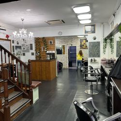 Salon Central Ipswich