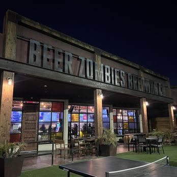 Beer Zombies Brewing - Breweries Near Me - Las Vegas, Nevada Beer Zombies Brewing - Breweries Near Me - Las Vegas, Nevada