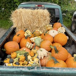 Greig Farm