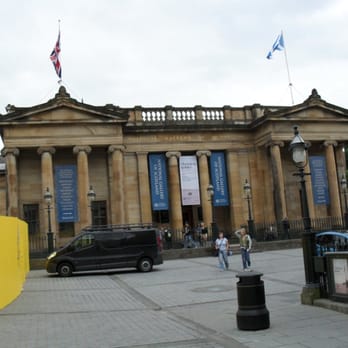 Scottish National Gallery - Art Galleries Near Me - Edinburgh, EDH Scottish National Gallery - Art Galleries Near Me - Edinburgh, EDH