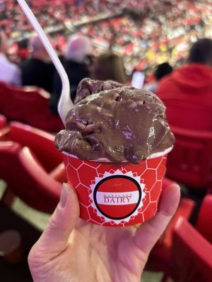 Maryland Dairy by null