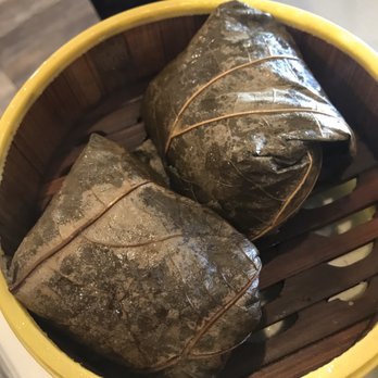 Star Kitchen - Lotus leaf rice - Dim Sum Near Me - Denver, Colorado