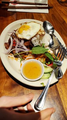 Ba Bar University Village by null