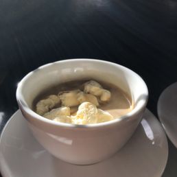 Affogato Affogato