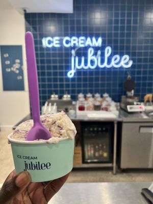 Ice Cream Jubilee - Reston by null