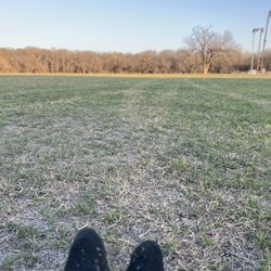 Olmos Soccer Fields