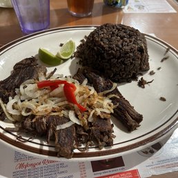 Vaca Frita Vaca Frita