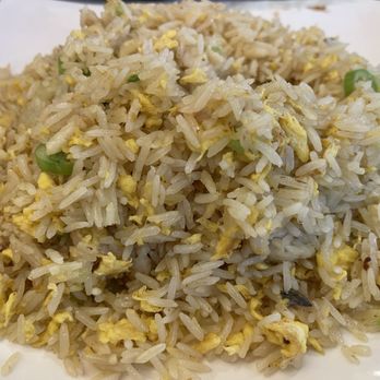 Ming Tasty - Salted Fish and Chicken Fried Rice - Chinese Near Me - Sunnyvale, California Ming Tasty - Salted Fish and Chicken Fried Rice - Chinese Near Me - Sunnyvale, California