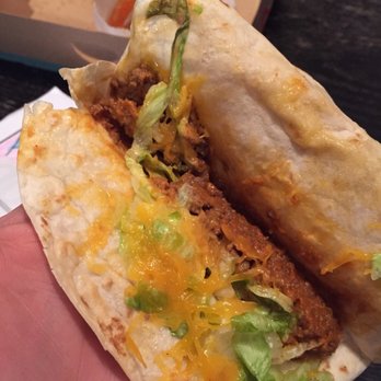 Taco Bell - Fast Food Near Me - Omaha, Nebraska