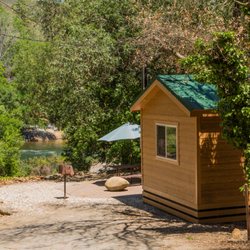 Thousand Trails Ponderosa