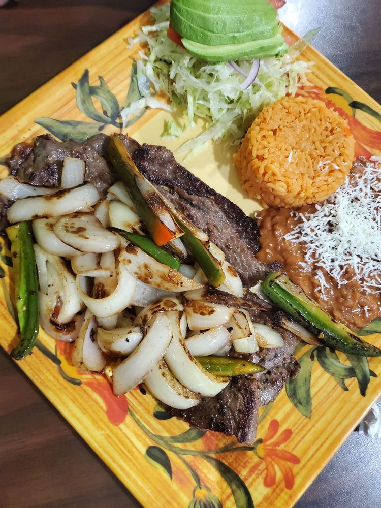 LOS AMECAS RESTAURANT AND TAQUERIA Updated July 2024 15 Photos