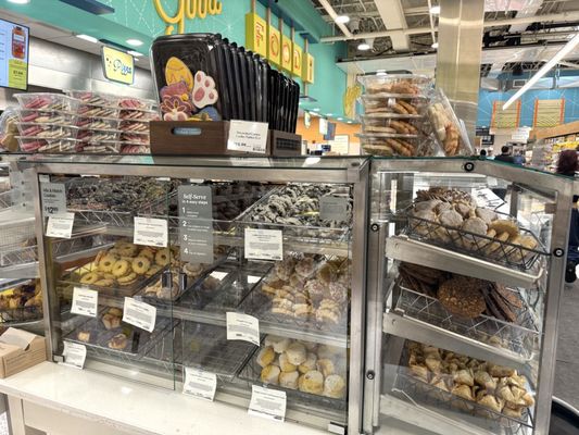Whole Foods Market by null