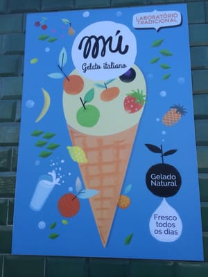 Mú - Gelato & Caffè by null