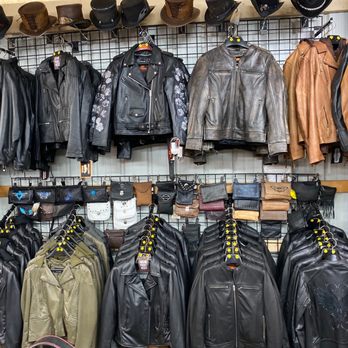 Byrds Leather Products - Leather Goods Near Me - Daytona Beach, Florida Byrds Leather Products - Leather Goods Near Me - Daytona Beach, Florida