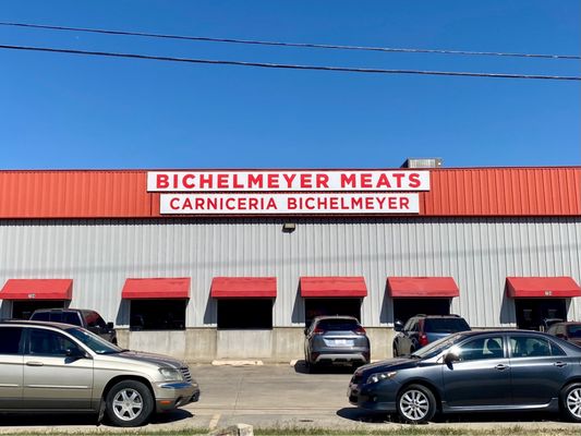 Bichelmeyer Meats by null
