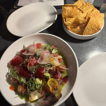 La Condesa Eatery - Ceviche - Salad Near Me - Reno, Nevada La Condesa Eatery - Ceviche - Salad Near Me - Reno, Nevada