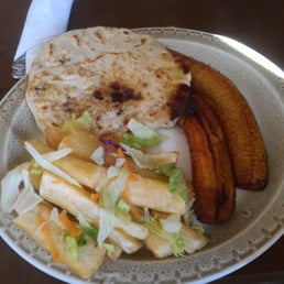 Combo Vegetariano