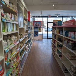 Gnc