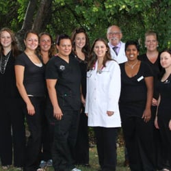 Meadowlands Veterinary Center - The Meadowlands Staff