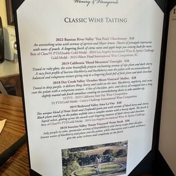 Ledson Winery & Vineyards - Wineries Near Me - Kenwood, California Ledson Winery & Vineyards - Wineries Near Me - Kenwood, California