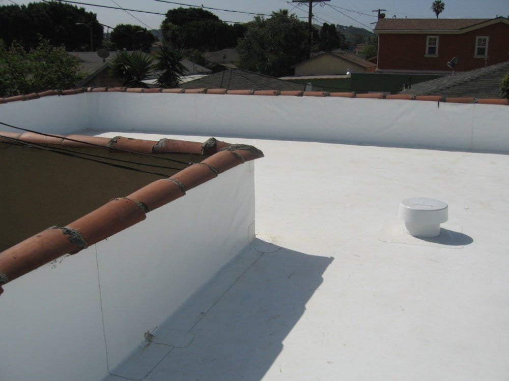 Slide of ANR Roofing
