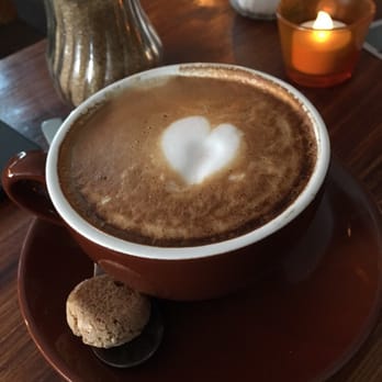 Lais Espressostudio - Cappuccino - Cafes Near Me - Siegburg, NW