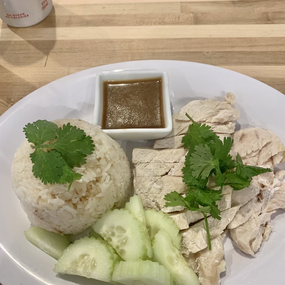 Boom Thai Restaurant - Hiananese Chicken - Thai Near Me - Norwalk, Connecticut Boom Thai Restaurant - Hiananese Chicken - Thai Near Me - Norwalk, Connecticut