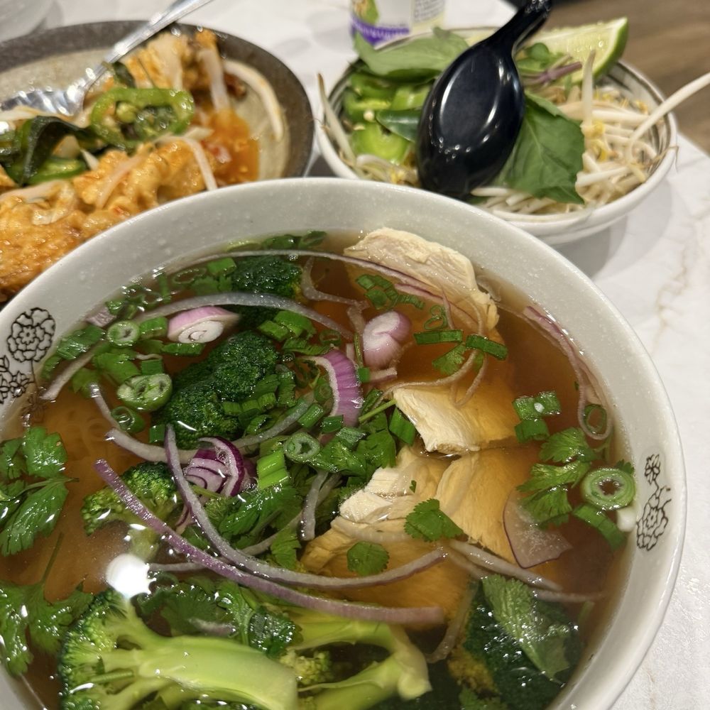 Pho With Us - Pho Chicken - Vietnamese Near Me - Kyle, Texas Pho With Us - Pho Chicken - Vietnamese Near Me - Kyle, Texas