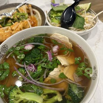 Pho With Us - Pho Chicken - Vietnamese Near Me - Kyle, Texas