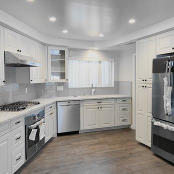Cabinet Square - Kitchen Remodeling - Cabinetry Near Me - Alhambra, California Cabinet Square - Kitchen Remodeling - Cabinetry Near Me - Alhambra, California
