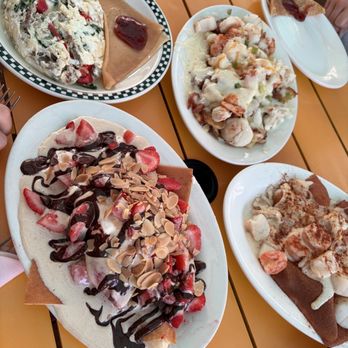 Bayside Skillet - Breakfast & Brunch Near Me - Ocean City, Maryland