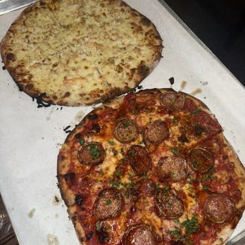 Sally’s Apizza - Pizza Near Me - Stamford, Connecticut Sally’s Apizza - Pizza Near Me - Stamford, Connecticut