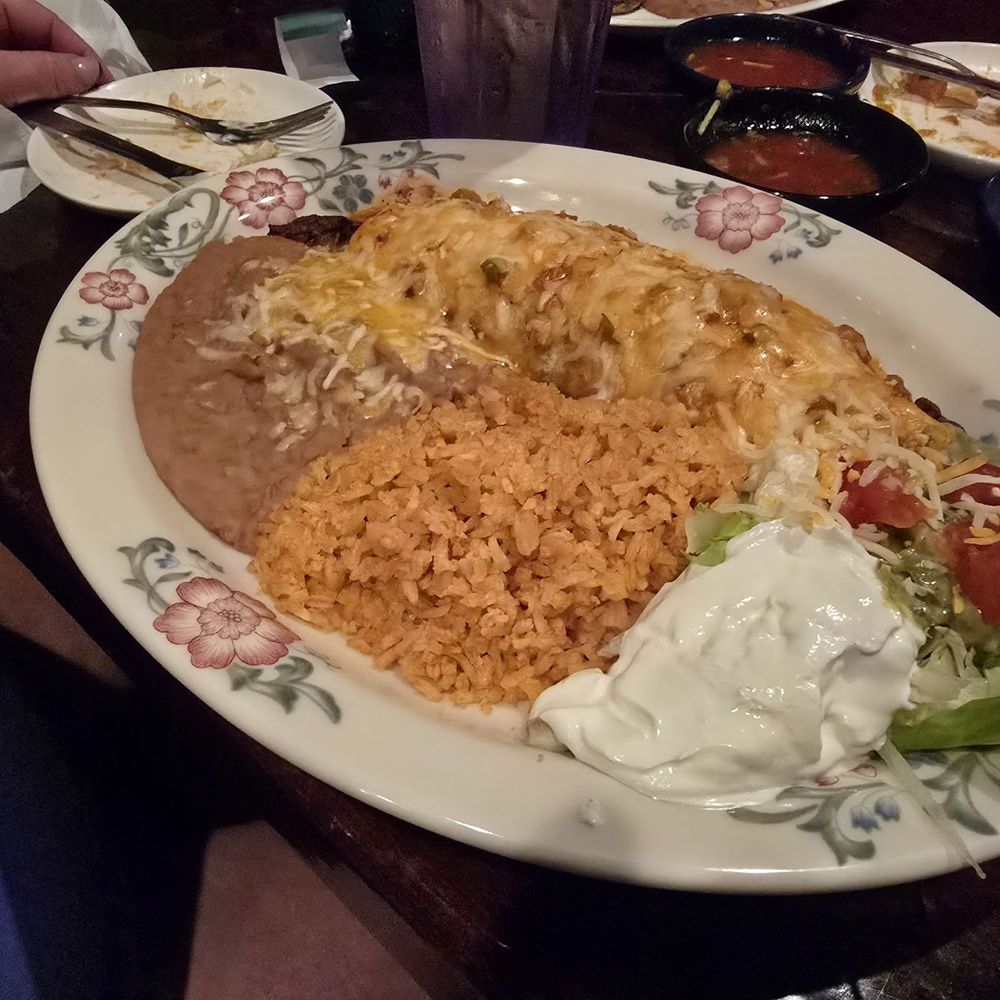 Fiesta Azteca - Mexican Near Me - Melbourne, Florida