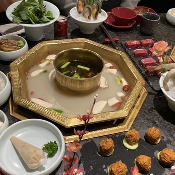 XiangZi Hotpot - Hot Pot Near Me - Markham, Ontario XiangZi Hotpot - Hot Pot Near Me - Markham, Ontario