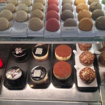 Elixir Espresso & Wine Bar - Gelato Near Me - San Diego, California