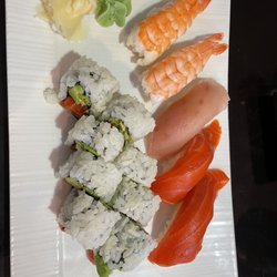 Nikko Sushi