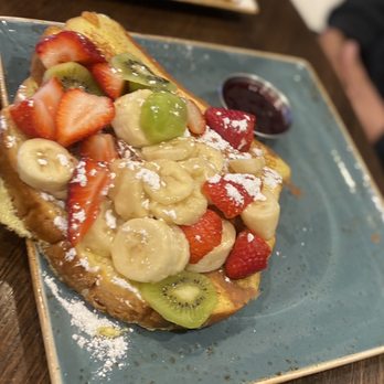 First Watch - Florida French Toast - Breakfast & Brunch Near Me - Kansas City, Missouri First Watch - Florida French Toast - Breakfast & Brunch Near Me - Kansas City, Missouri