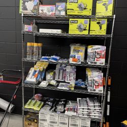 Overstock Outlet