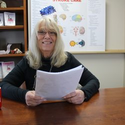 Nurses Educational Opportunities - Ms. Jane Carsrud - founder and lead instructor of NEO®