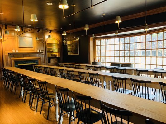 Stitzel-Weller Distillery by null