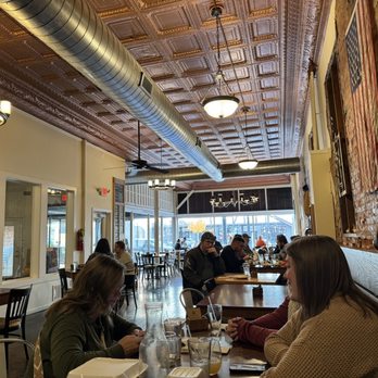 Uniontown Brewing - Interior - Breweries Near Me - Ashland, Ohio Uniontown Brewing - Interior - Breweries Near Me - Ashland, Ohio