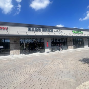 Hard Knox Pizza - outside - Pizza Near Me - Knoxville, Tennessee Hard Knox Pizza - outside - Pizza Near Me - Knoxville, Tennessee