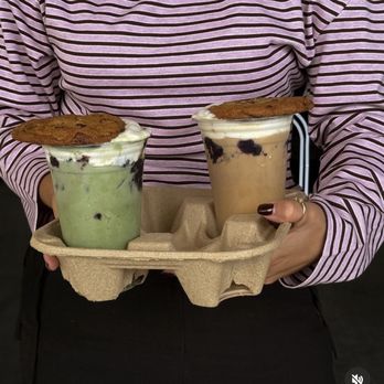 Toasted - from their social media - Coffee & Tea Near Me - Riverside, California Toasted - from their social media - Coffee & Tea Near Me - Riverside, California